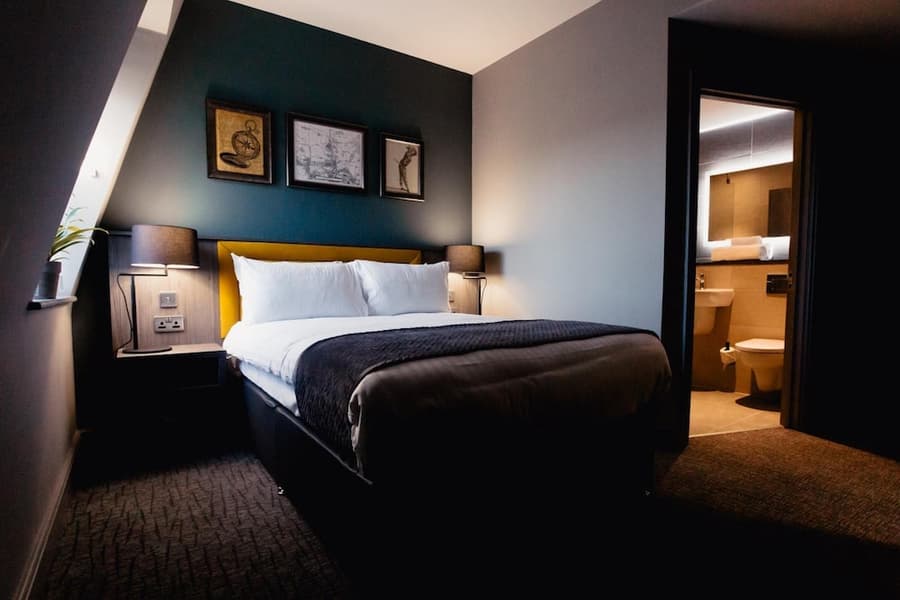 Great North Hotel