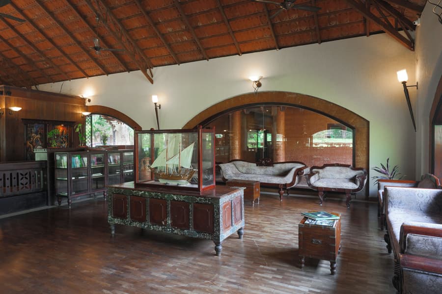 Lakesong Kumarakom
