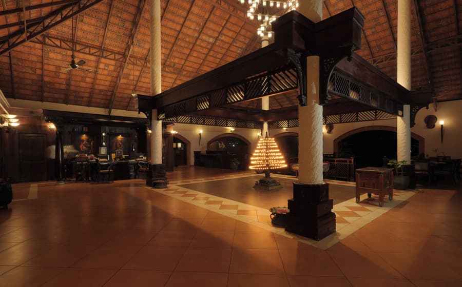 Lakesong Kumarakom