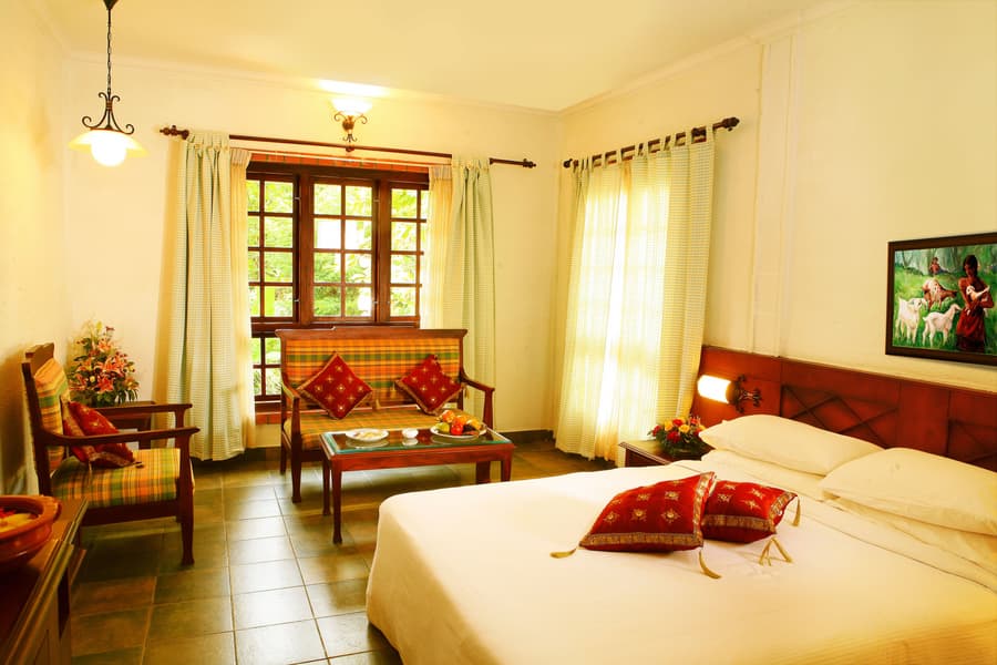 Lakesong Kumarakom
