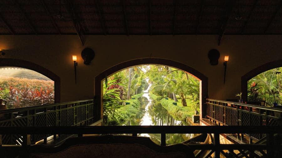 Lakesong Kumarakom