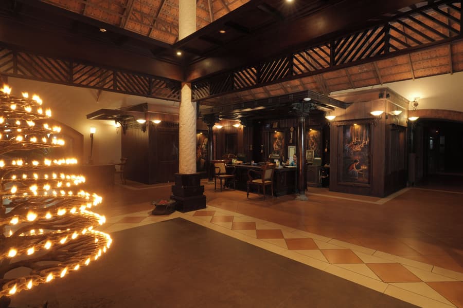 Lakesong Kumarakom