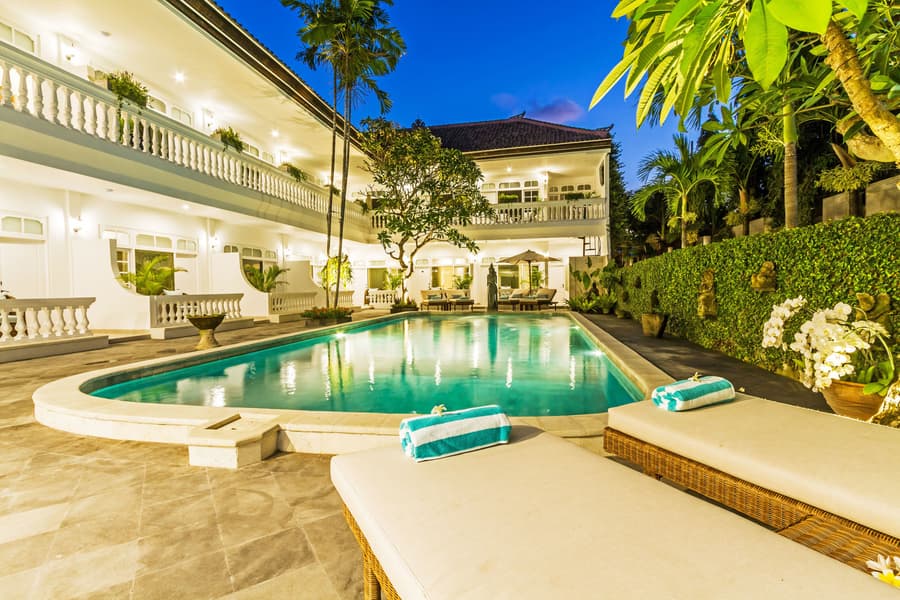 Akaya Bali