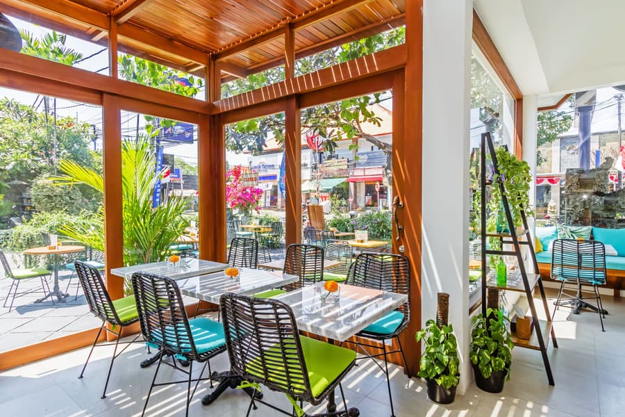 Akaya Bali