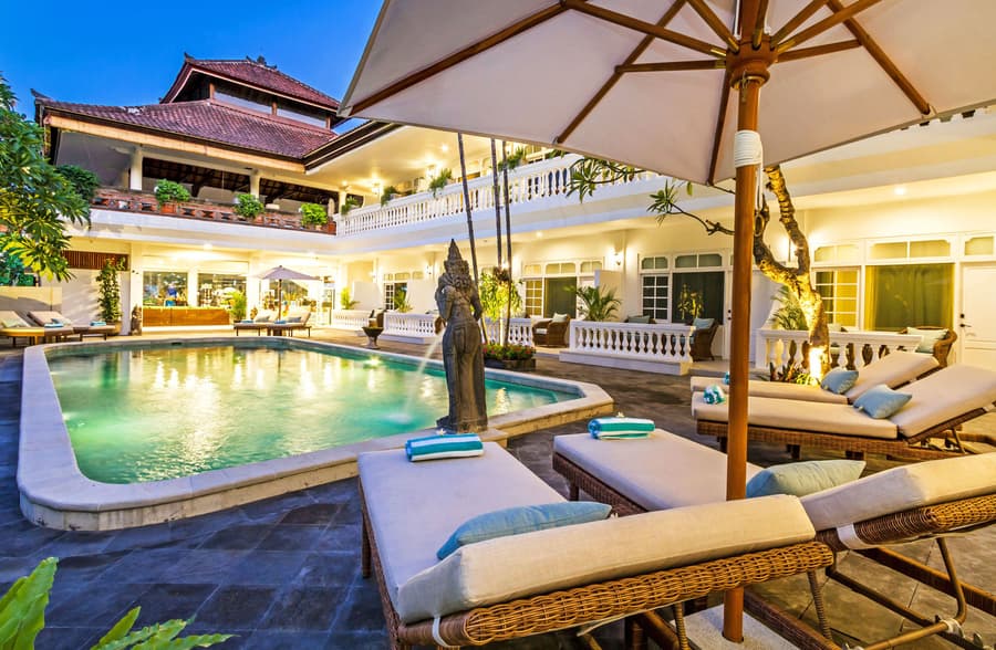 Akaya Bali
