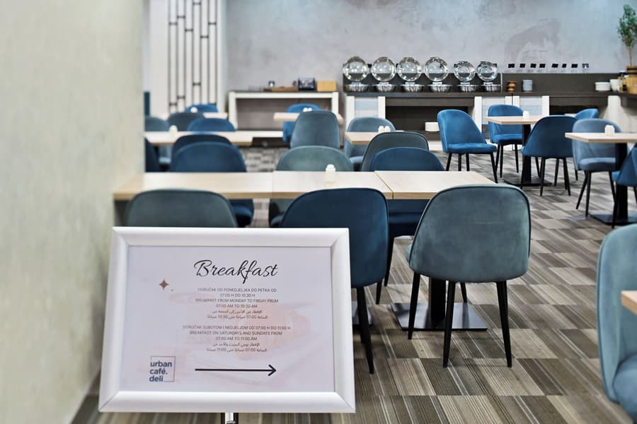 Bosmal Arjaan by Rotana