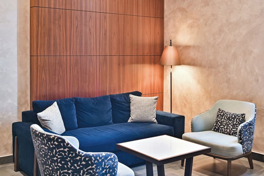 Bosmal Arjaan by Rotana