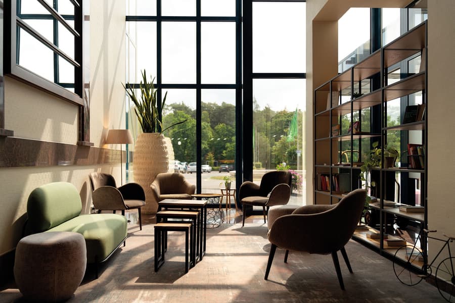 Seminaris Sunday Hotel Nürnberg