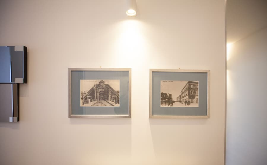 Prometeo Rooms