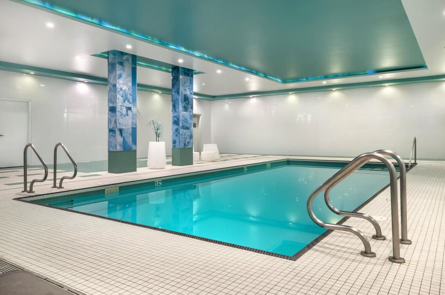 Executive Residency by Best Western Calgary City View North