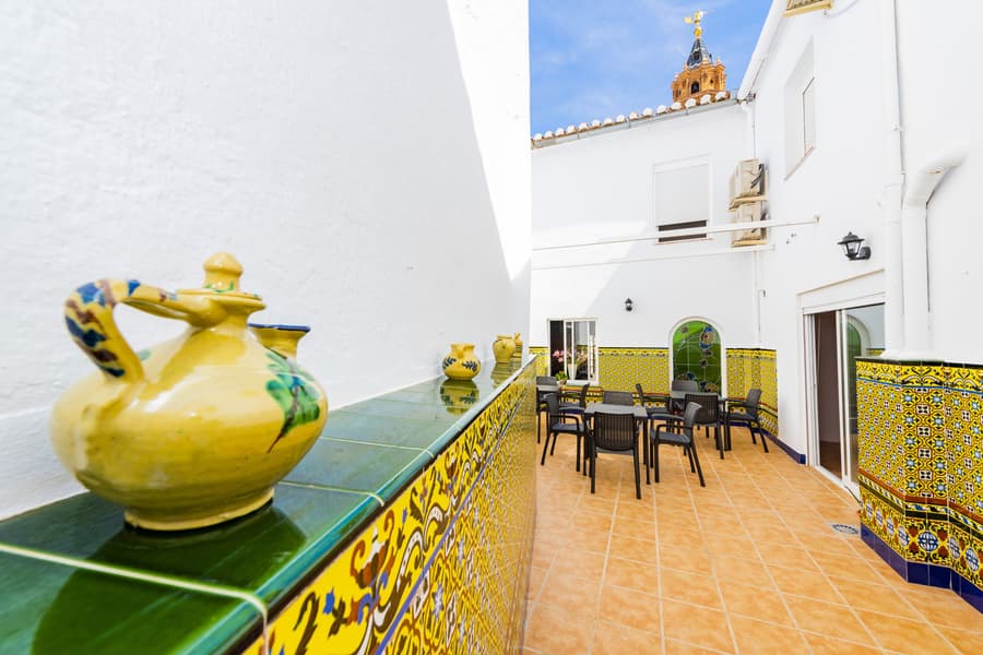 Hotel Manzanito