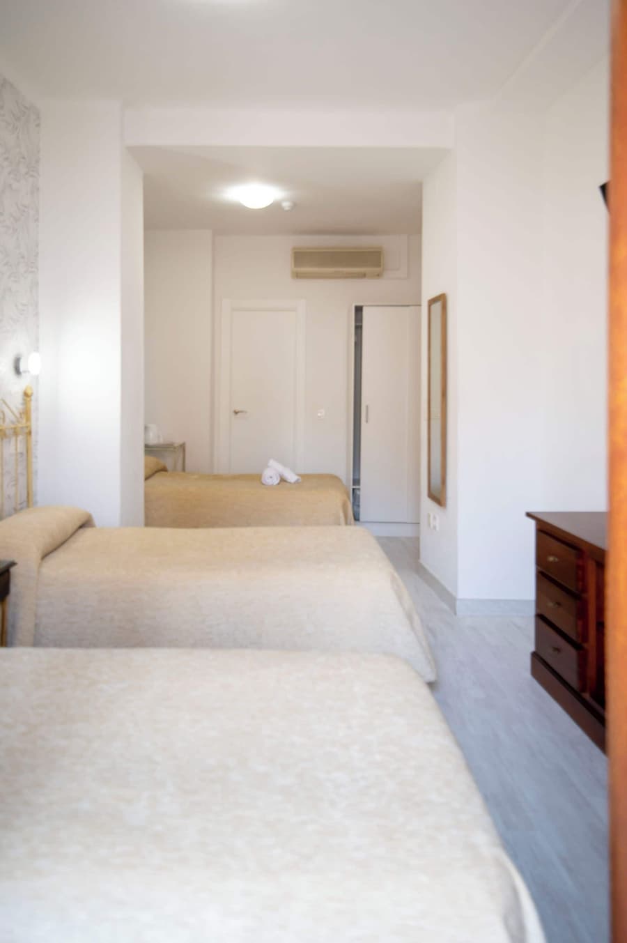 Hotel Manzanito