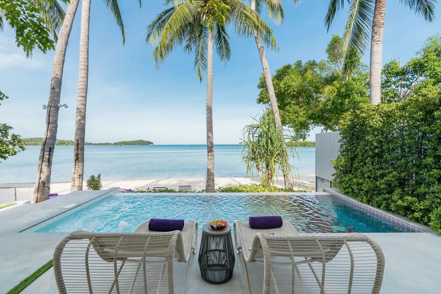 La Vida Samui
