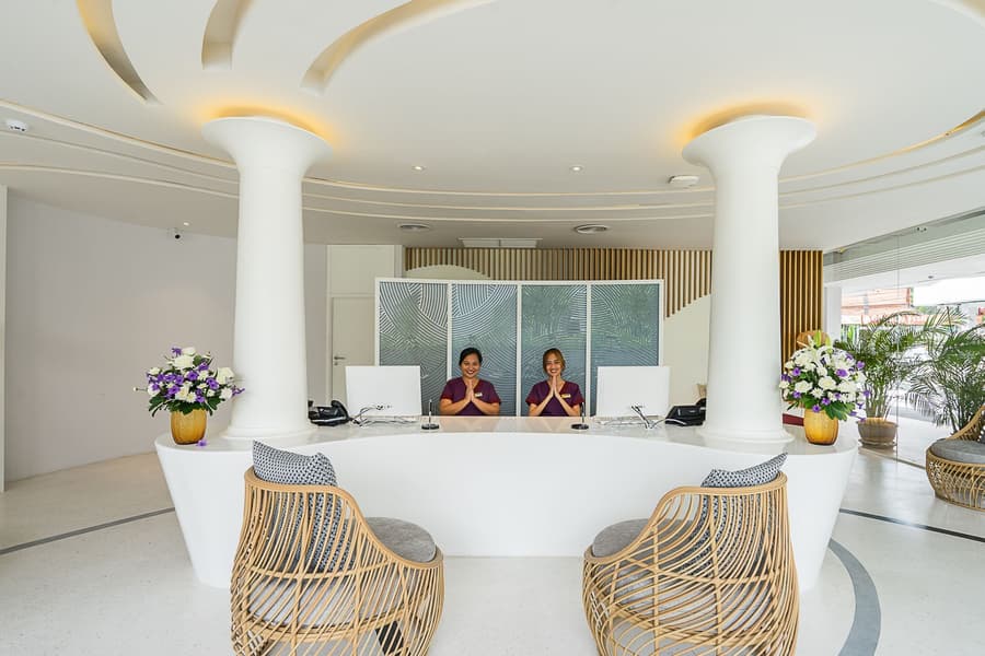 La Vida Samui