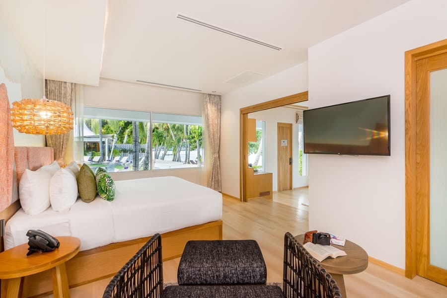 La Vida Samui