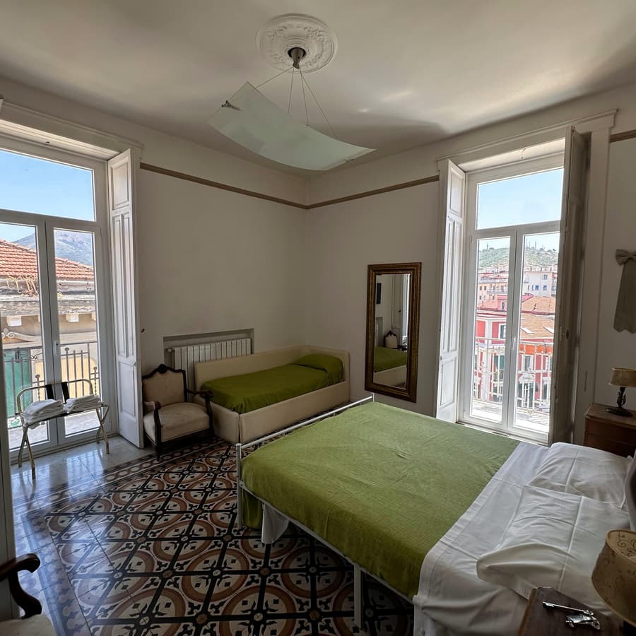 B&B L'Una di Notte