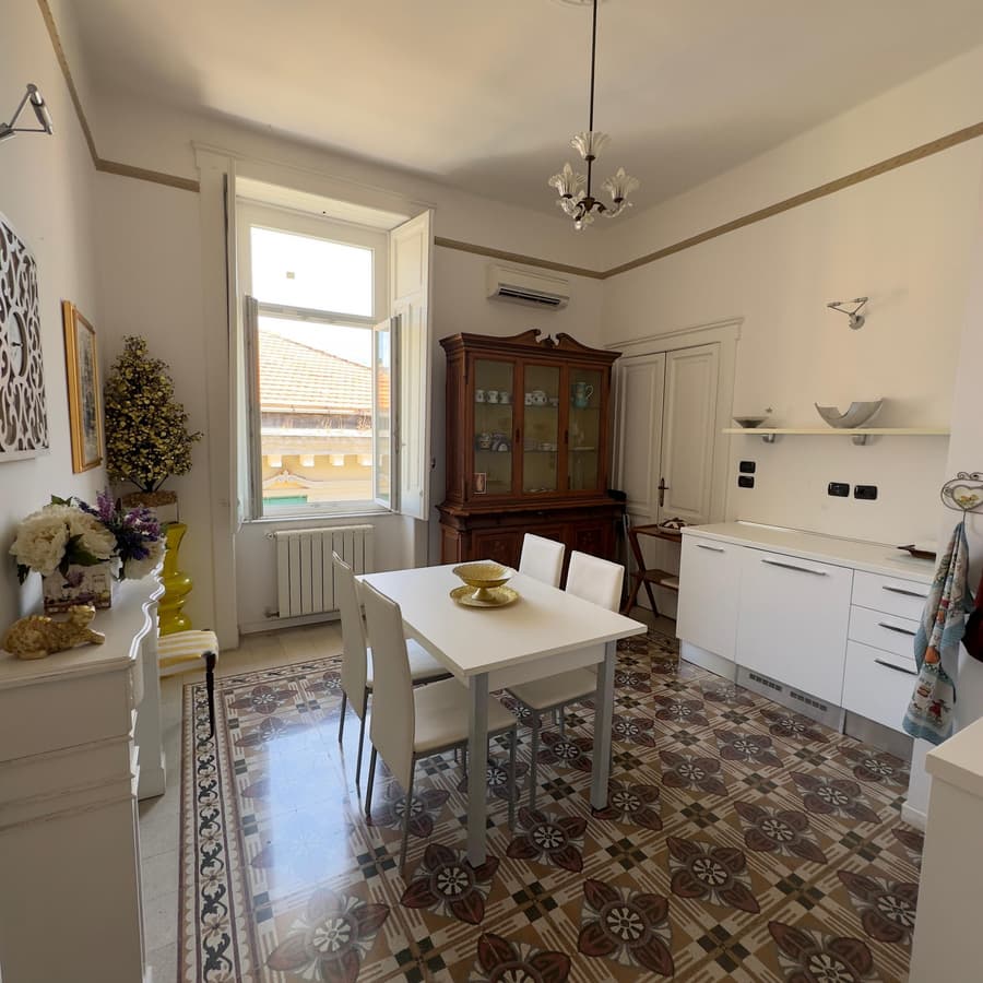 B&B L'Una di Notte