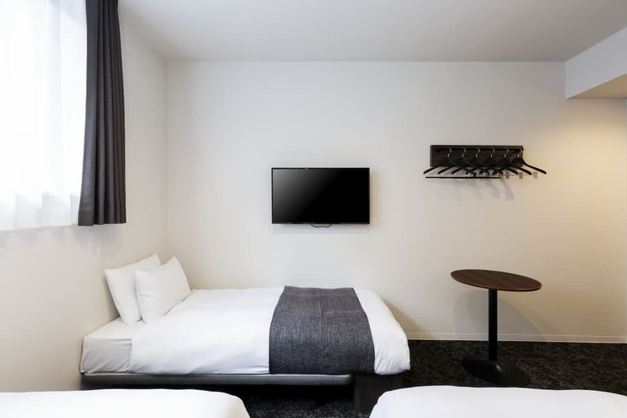 M’s Hotel Gojo Odawara