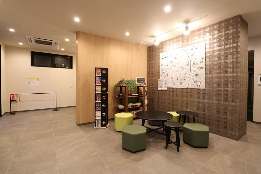 M’s Hotel Gojo Odawara