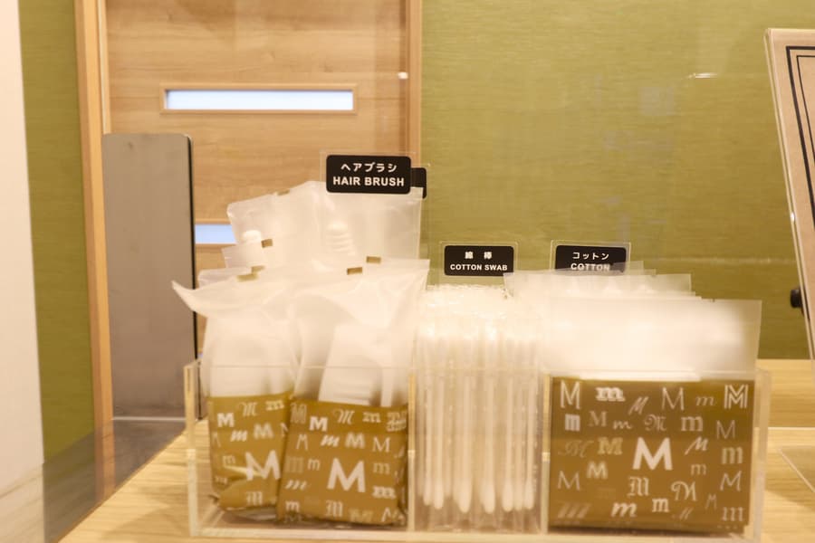 M’s Hotel Gojo Odawara
