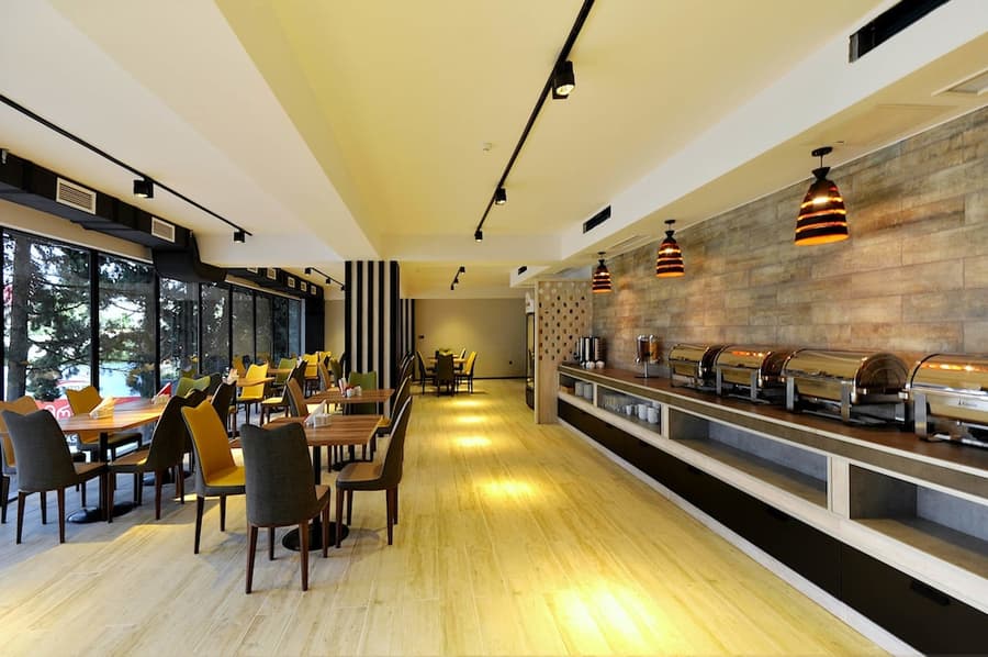 Jazz Hotel