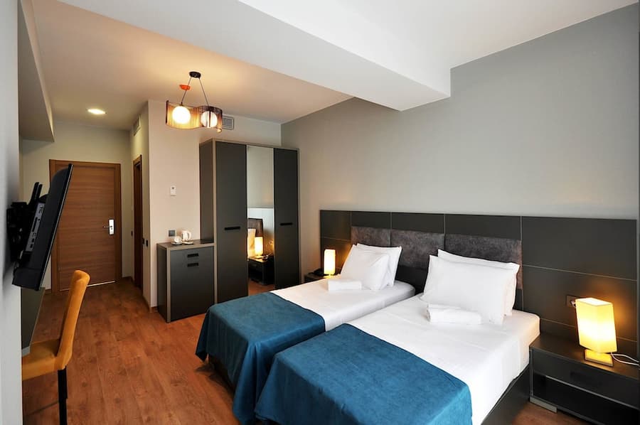 Jazz Hotel