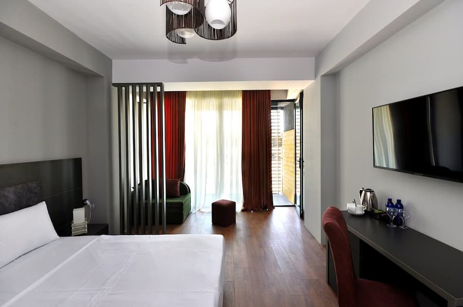 Jazz Hotel