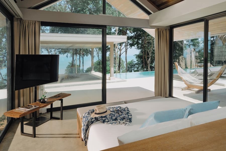Island Escape Burasari