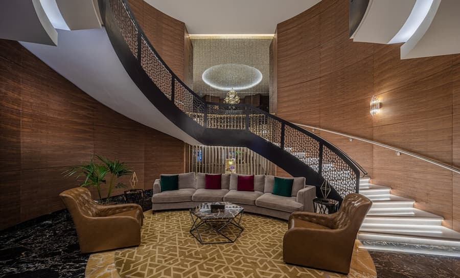 Ascott Corniche Al Khobar