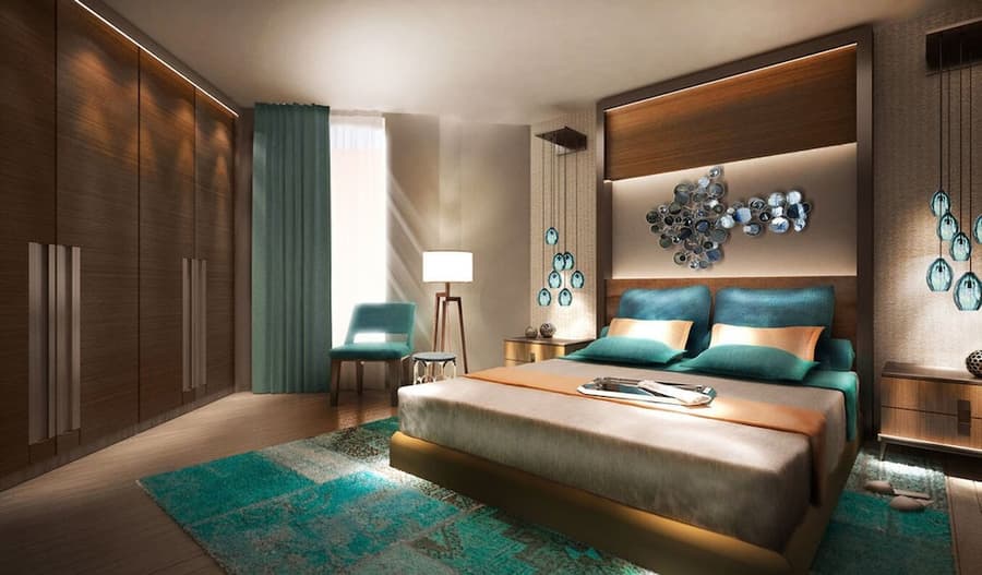 Ascott Corniche Al Khobar