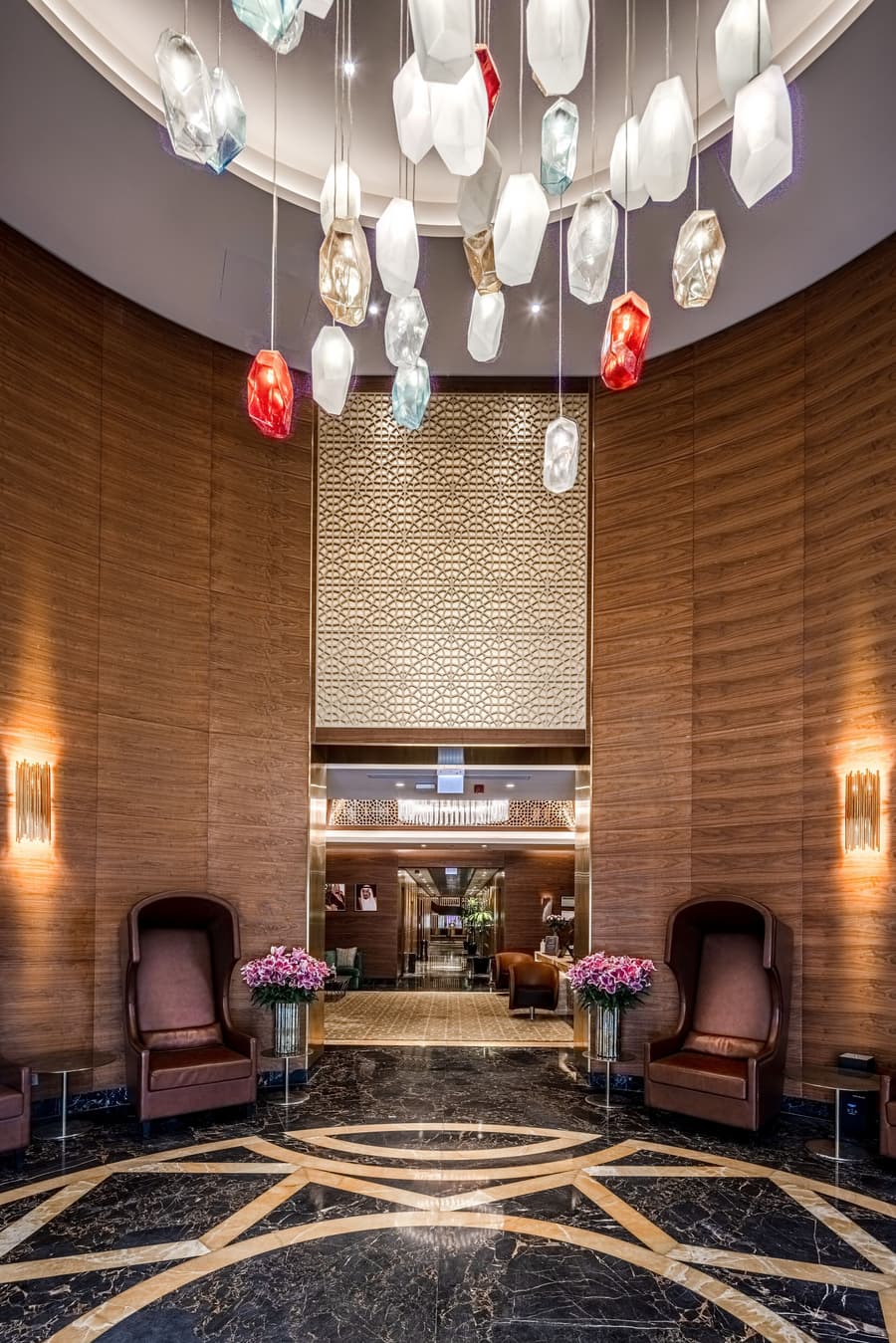 Ascott Corniche Al Khobar