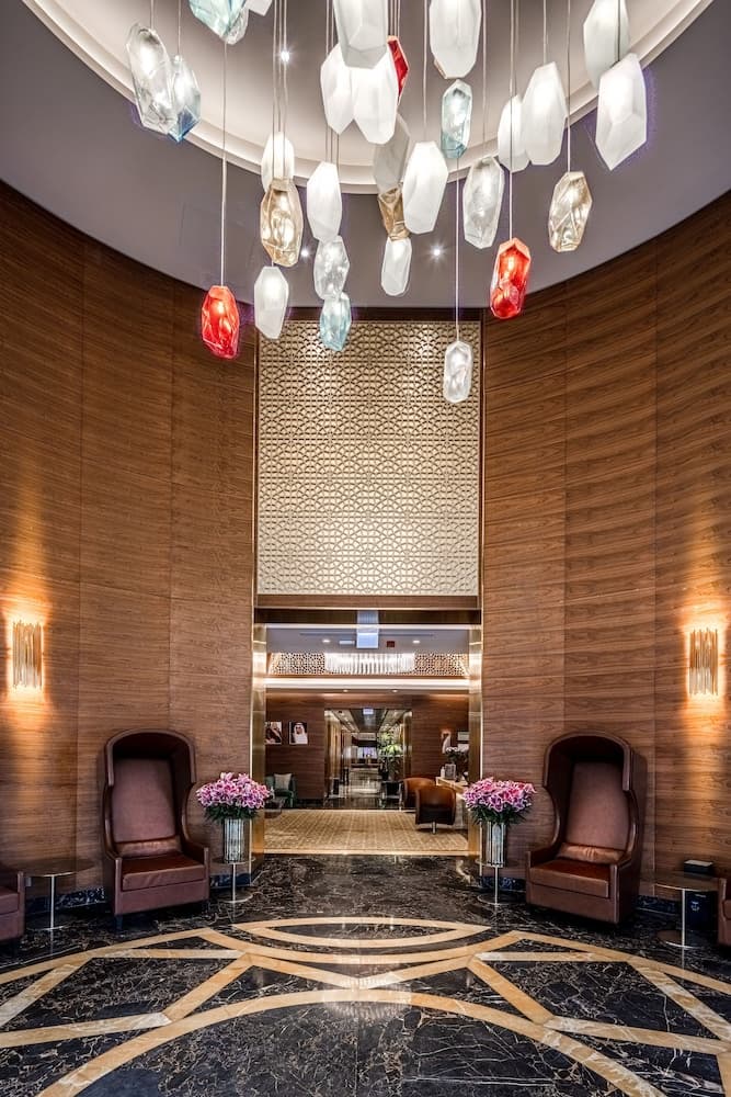 Ascott Corniche Al Khobar