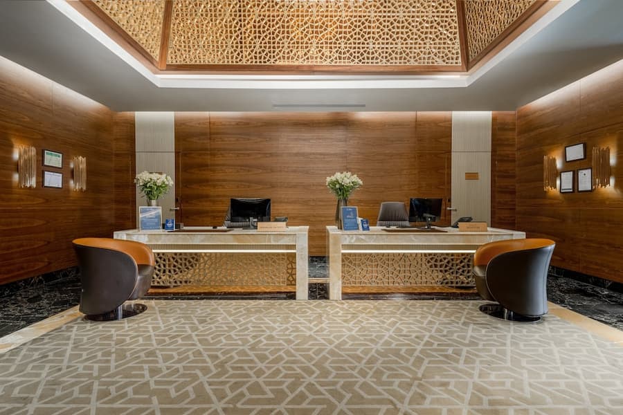 Ascott Corniche Al Khobar
