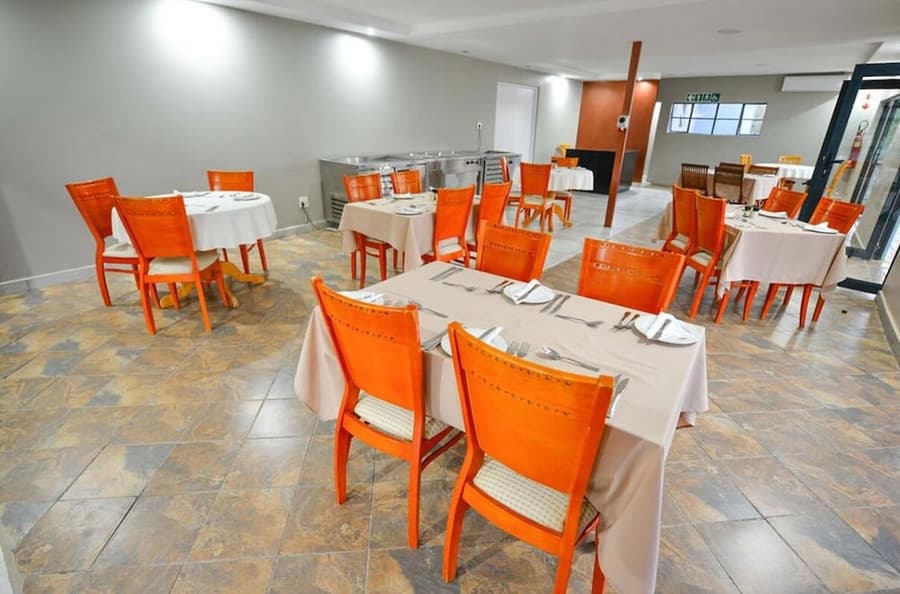 Serurubele Boutique Hotel
