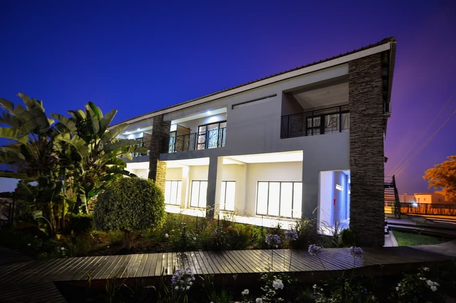 Serurubele Boutique Hotel