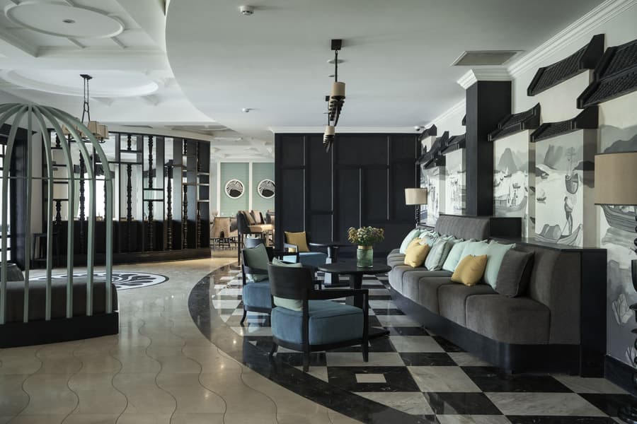 Anio Boutique Hotel Hoi An