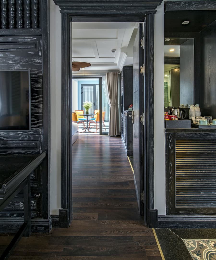 Anio Boutique Hotel Hoi An