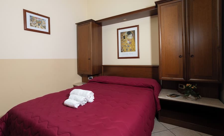 Hotel Gangi