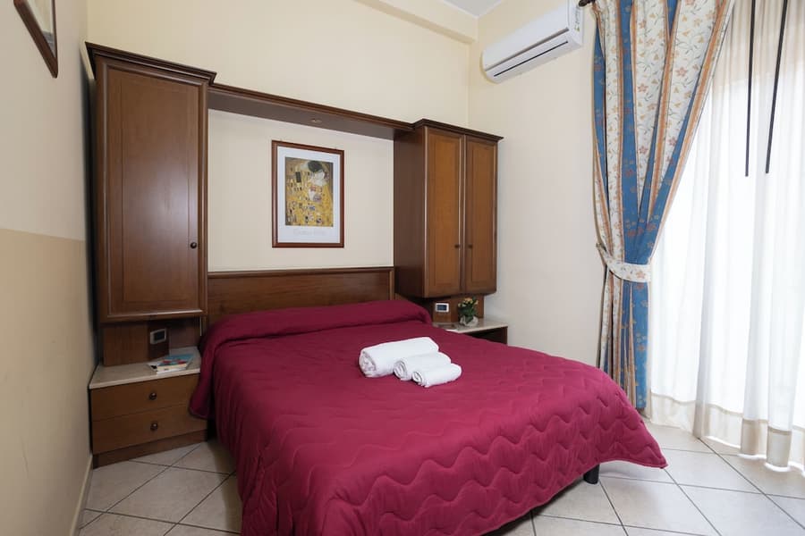 Hotel Gangi
