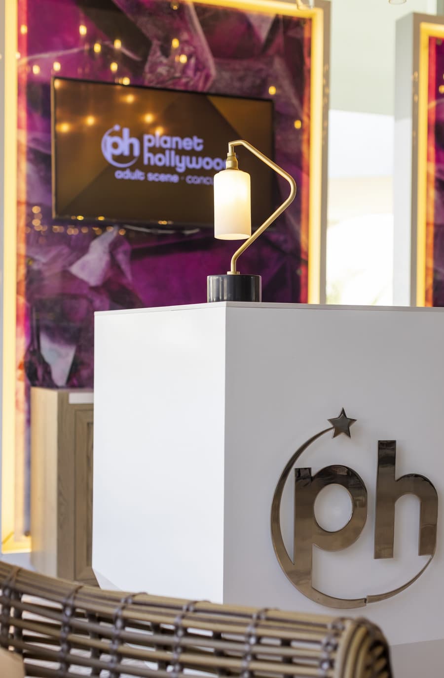 Planet Hollywood Cancun Adult Scene by Royalton, An Autograph Collection® All-Inclusive Resort - Adults Only
