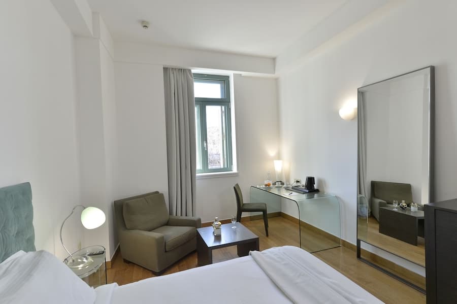 Athenaeum Eridanus Luxury Hotel