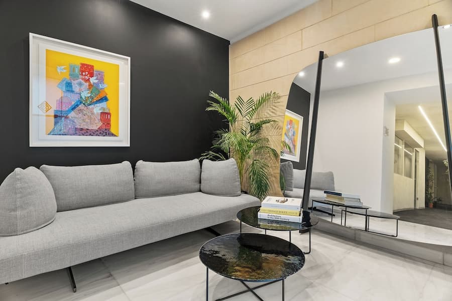 Athenaeum Eridanus Luxury Hotel