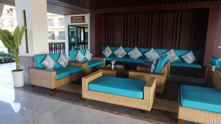 Tmark Resort Vang Vieng