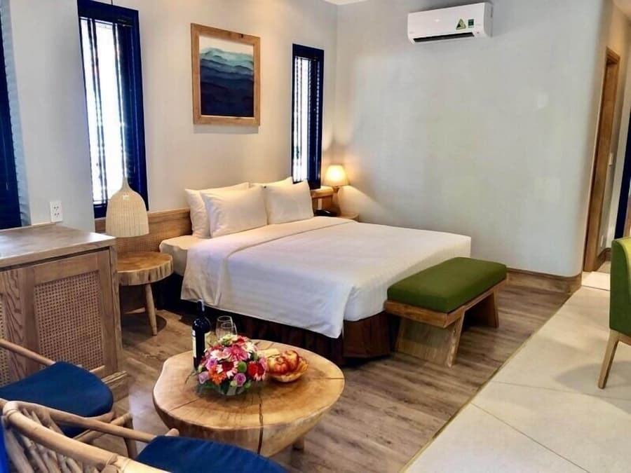 L'Azure Resort and Spa