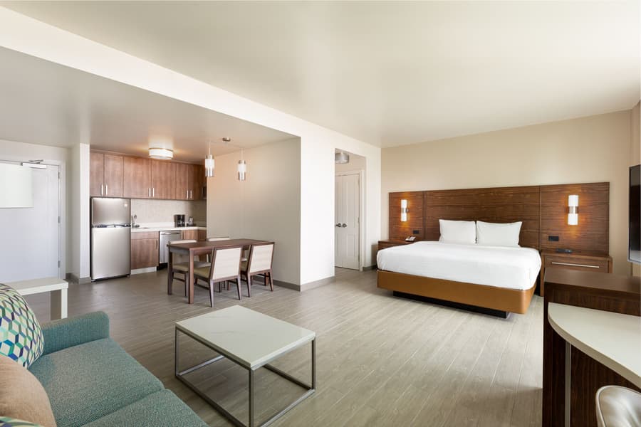 Residence Inn by Marriott Panama City