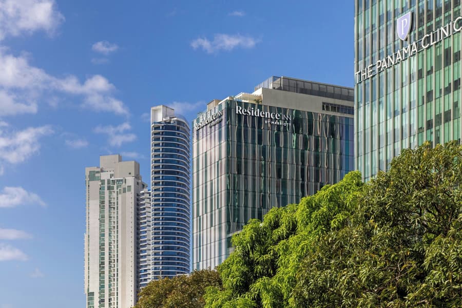 Residence Inn by Marriott Panama City