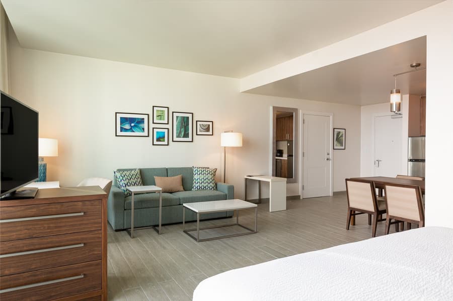 Residence Inn by Marriott Panama City
