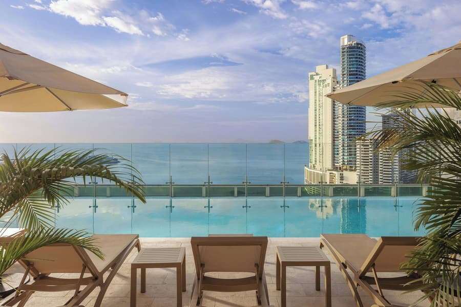 Residence Inn by Marriott Panama City