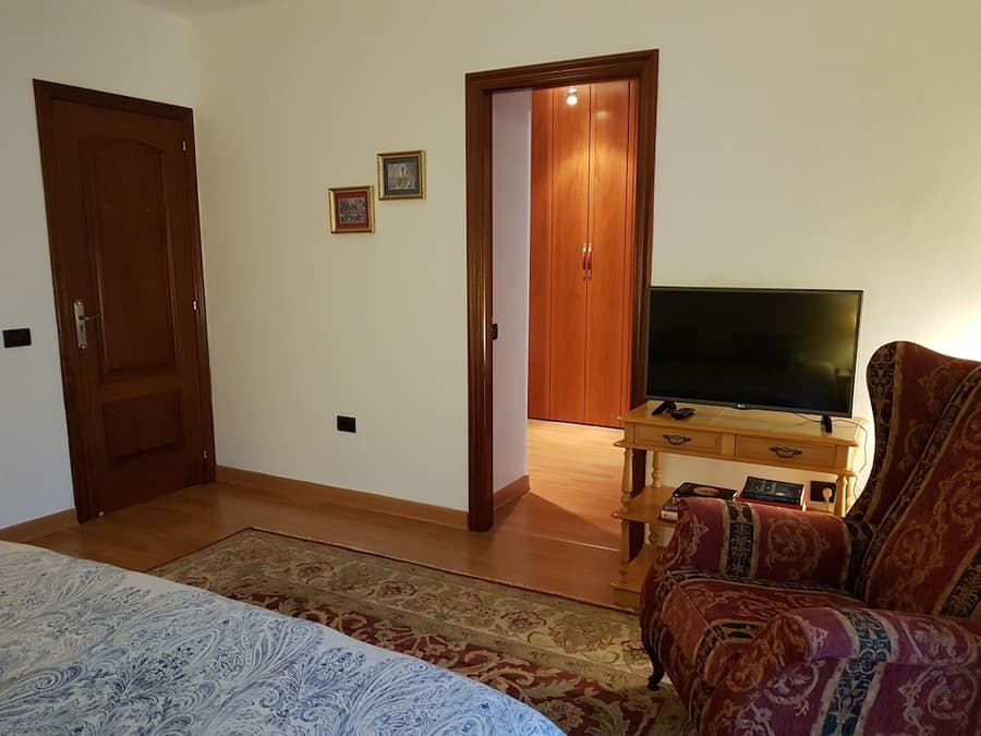 Chalet Anagato