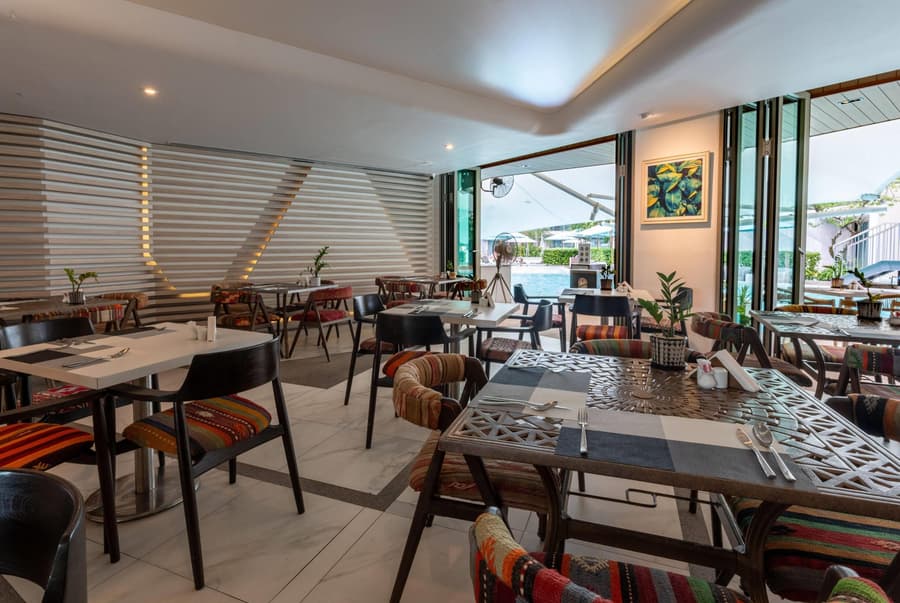 Wyndham Grand Nai Harn Beach Phuket